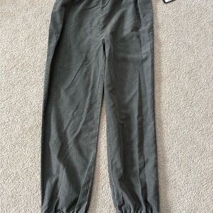 Art Class Kids Casual Bottoms in Dark Gray